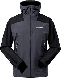 Veste Berghaus Paclite Gore Tex : L'Essentiel pour les Aventuriers