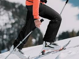 Pantalon de Ski Imperméable FREE SOLDIER pour des Aventures en Plein Air