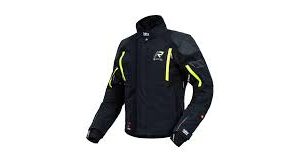 Veste Rukka Gore Tex SHIELD R - Protection Étanche et Performante