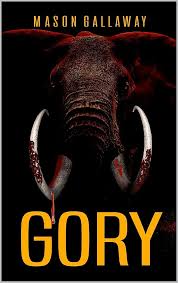 GORY English Mason Gallaway Ebook - Plongez dans l'univers captivant