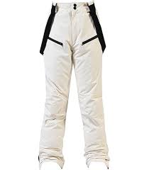 Pantalon de Ski Lohan pour Femme - Trespass