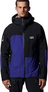 Veste Mountain Hardwear Dawnlight Gore Tex - Performance et Confort