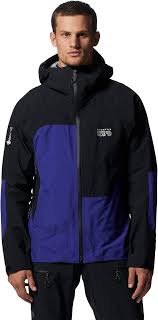 Veste Mountain Hardwear Dawnlight Gore Tex - Performance et Confort