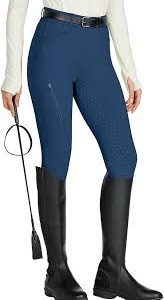 Pantalon d'Équitation WILLIT pour Femme - Confort et Performance