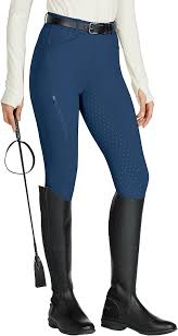 Pantalon d'Équitation WILLIT pour Femme - Confort et Performance