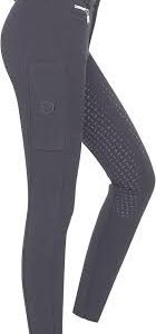 Pantalon d'Équitation Riders Choice - Confort et Praticité