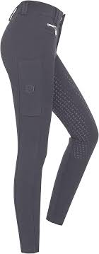 Pantalon d'Équitation Riders Choice - Confort et Praticité