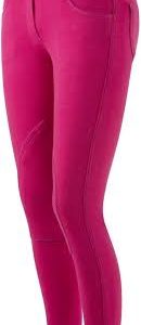 Pantalon d'équitation Unisexe Equi Theme 979100010 - Élégance et Confort