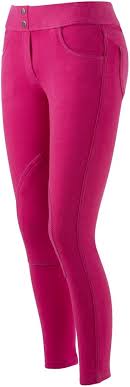 Pantalon d'équitation Unisexe Equi Theme 979100010 - Élégance et Confort