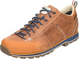 Dolomite Mixte Chaussure Cinquantaquattro Montagne - L'Élégance et l'Aventure