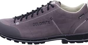 Chaussures Dolomite: Confort et Performance en Toutes Circonstances