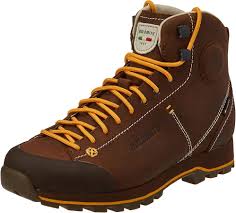 Dolomite Bottes Cinquantaquattro Mixte Adulte - L'Essentiel pour Vos Aventures