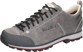 Dolomite Chaussure Cinquantaquattro Montagne : Performance et Style pour l'Aventure