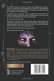 Veste Gothique Philip Fracassi - Élégance et Confort