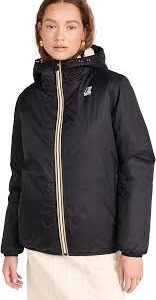 Veste K-Way 279356 : Élégance et Confort