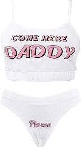 Ensemble Lingerie Bretelles: Élégance et Confort