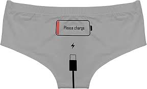 String Grande Taille Inscription Please