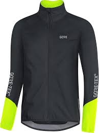 Veste Imperméable GORE WEAR en Gore-Tex pour Cyclisme