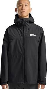 Veste JKT Polyvalente pour Toutes les Aventures