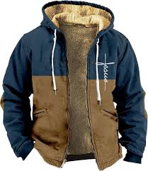 Gilet Polaire Homme Chauffant - Confort et Style