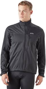 Veste Imperméable GORE TEX Active - Performance et Protection