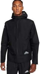 Veste Trail Nike en Gore Tex - Protection et Style