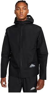 Veste Trail Nike en Gore Tex - Protection et Style