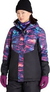 Veste de ski pour femme Mountain Warehouse Dawn - Confort et protection