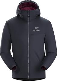 Veste Arcteryx Atom Hoody pour Homme - Performance et Confort