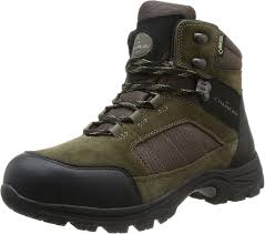 Chameau Caracal - Chaussures de Chasse pour Homme avec Technologie Gore-Tex