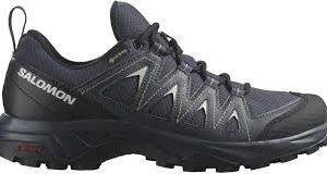 Chaussures Imperméables Salomon Gore-Tex - Polyvalence et Confort
