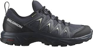Chaussures Imperméables Salomon Gore-Tex - Polyvalence et Confort