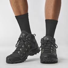 Chaussures Imperméables Polyvalentes en Gore-Tex