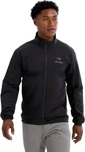Veste Arcteryx Homme Atom Uni - Performance et Style
