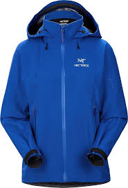 Veste Arcteryx Polyvalente Gore Tex - Performance et Style