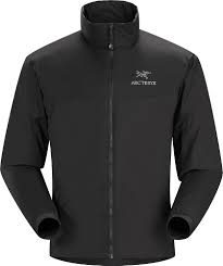 Veste Arcteryx Atom LT : L'alliance parfaite de la légèreté et de la chaleur