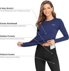 Sous Vêtement Thermique Femme - Confort et Performance