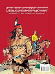 Passato Tiger Jack Nuova Ediz - Veste Idéale pour Vos Aventures