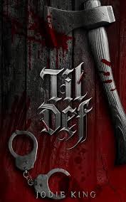 Til Def English Jodie King Ebook - Plongée dans un univers captivant