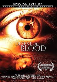 Veste Desert Blood USA Zone 1 - Style et Performance