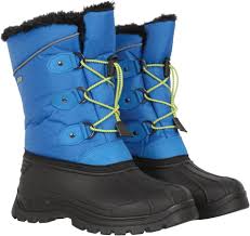 Bottes imperméables pour l'hiver : la protection ultime contre la neige