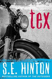 Tex English S Hinton Ebook - Plongée dans l'univers littéraire