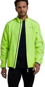 Veste Running Imperméable Réfléchissante pour une Visibilité Optimale