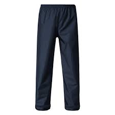 Surpantalon Imperméable pour Vélo - Protection Totale contre la Pluie