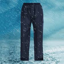 Combinaison Imperméable Surpantalon: Votre Meilleur Allié Contre la Pluie