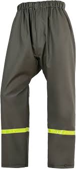 Surpantalon Pluie Vélo Imperméable – Protection Idéale