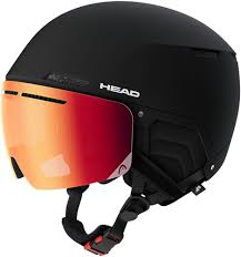 Casque de Snowboard HEAD Cinema Unisexe - Alliez Style et Sécurité