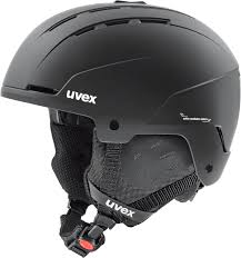 Casque de ski Uvex Stance pour homme - Une protection essentielle sur les pistes