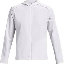 Veste Running Under Armour pour Hommes - Performance et Confort