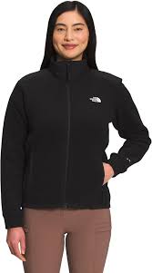 Veste Polartec North Face Alpine : Le confort ultime pour vos aventures